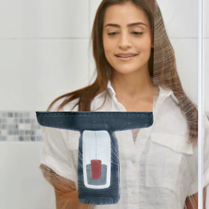 Akku Fenstersauger GlassVAC