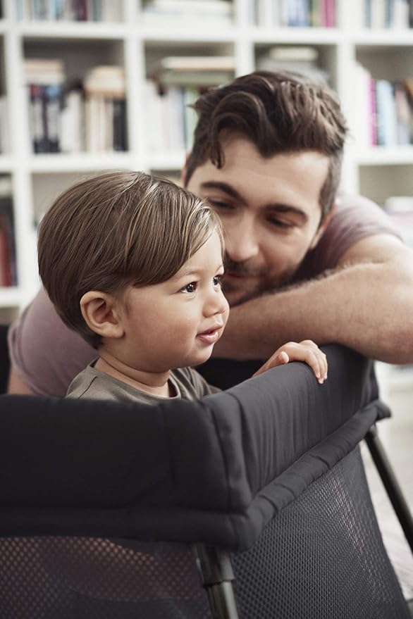 baby bjorn play yard light canada