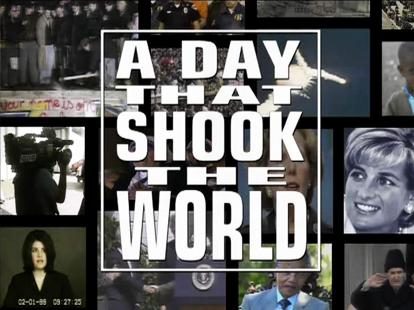 Watch A Day That Shook The World Prime Video Watch A Day That Shook The World Prime Video