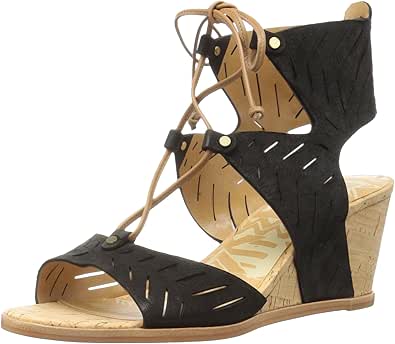 loraine ghillie wedge