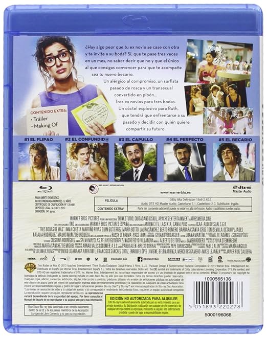 Ver Online Joven Y Alocada Completa Y En Español