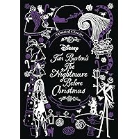 Disney Animated Classics: Tim Burton's The Nightmare Before Christmas