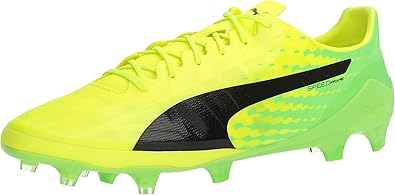 puma evospeed 17