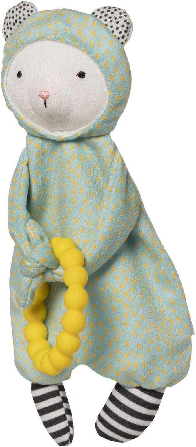 blossom and bear teether