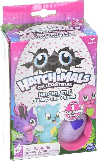 amazon prime hatchimals