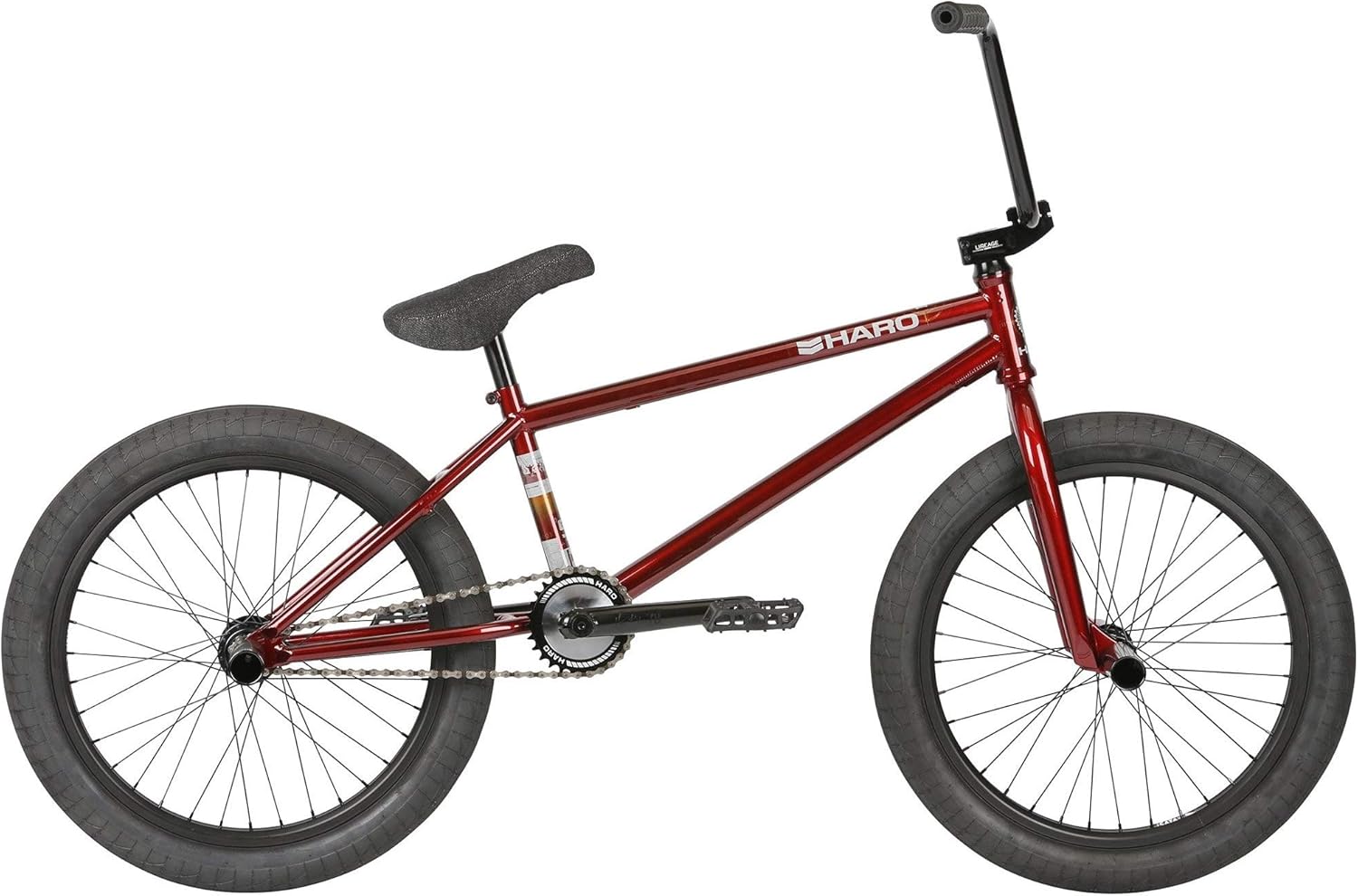 haro bmx 2019