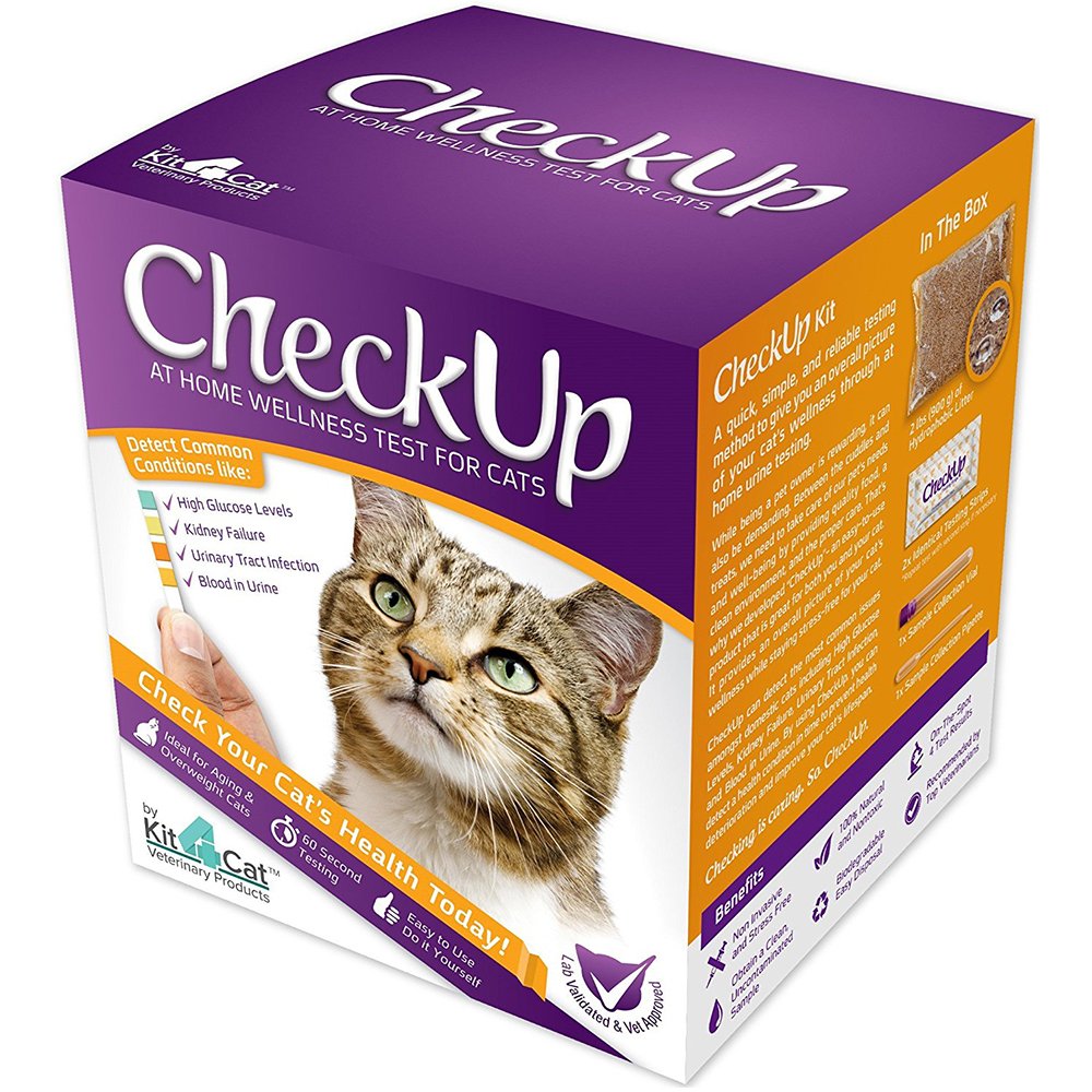 PetConfirm Instant Urinary Tract Infection (UTI) Early