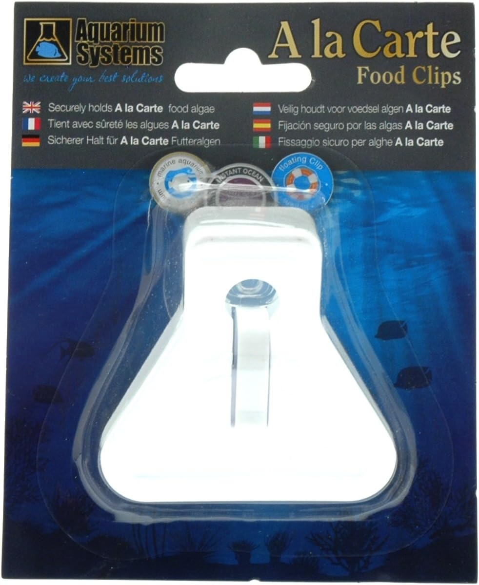 Aquarium Systems Aquarium Card Holder