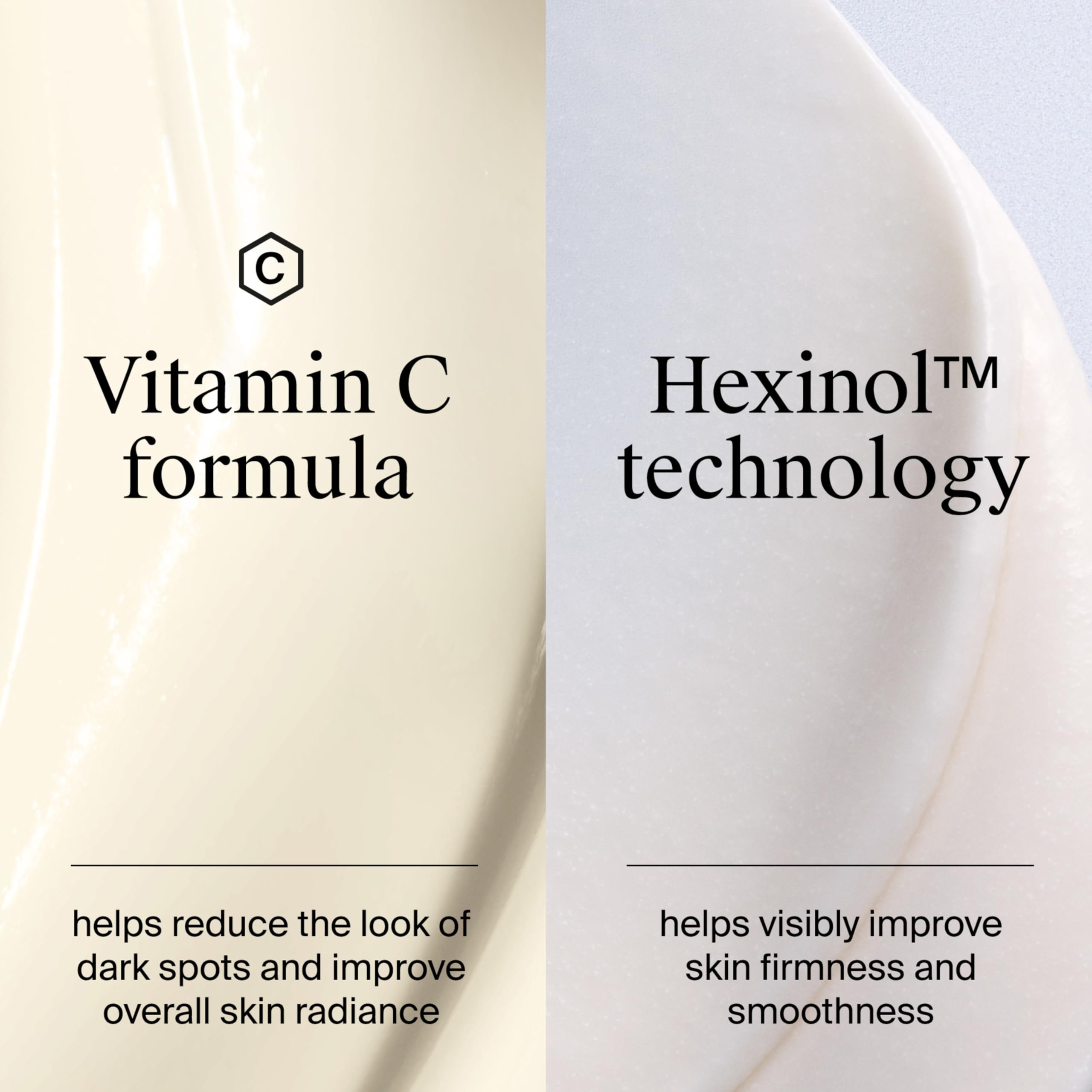 Neutrogena Triple Age Repair Night Face Moisturizer - with Hexinol Technology & Vitamin C, Anti-Wrinkle Face Cream, Visibly Reduces the look Wrinkles & Firms Skin While You Sleep, 1.7 oz