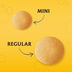 NILLA Wafers Mini Cookies, Vanilla Wafers, 10 Snack