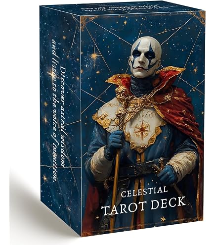 Tarot De Loki - Arcanos Mayores | 24 Cartas Con Ilustraciones únicas Inspiradas En La Mitología Nórdica | Enfoque Fresco Y Original Para La Adivinación