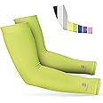 SportsTrail Cooling Arm Sleeves for Men & Women – Breathable, UV Sun Protection, Sports Arm Sleeves for Women, Men & Youth