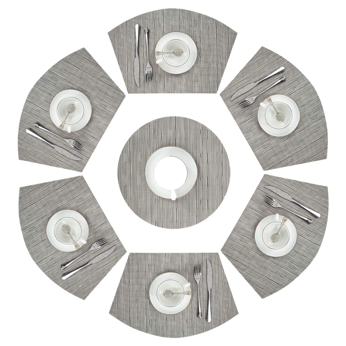 Best centerpiece for round dining table