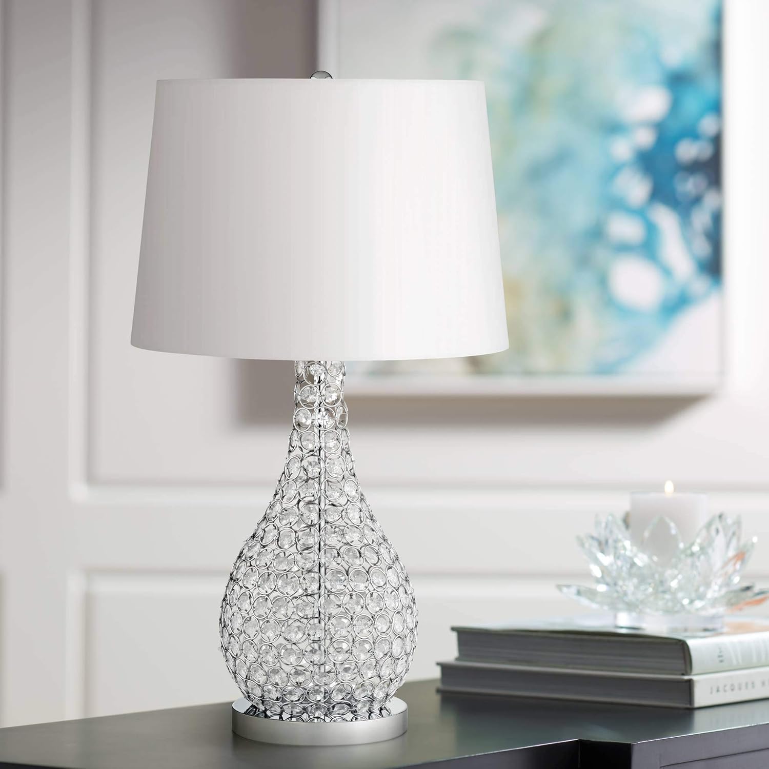 Best possini euro design table lamps