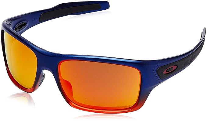 Oakley Turbine