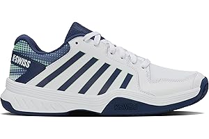 K-Swiss Men's Court Express Pickleball Shoe