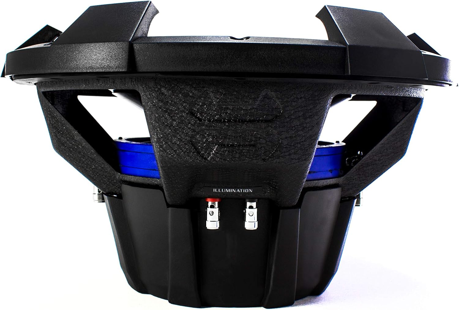 hifonics brutus 12 inch subwoofer