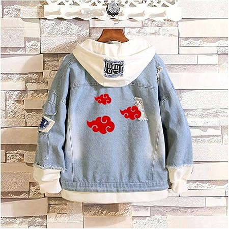 uchiha jacket amazon