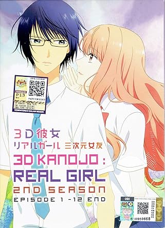 Get Amazon Com 3d Kanojo Real Girl Season 2 Complete Anime Tv For iPhone Free Get Wallpaper Amazon Com 3d Kanojo Real Girl Season 2 Complete Anime Tv For iPhone Free