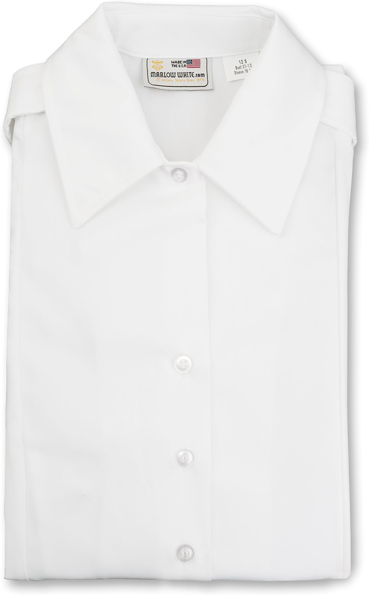 Female ASU Short Sleeve Shirt (Untuck)