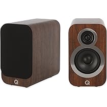 sharper image acoustic tower speaker