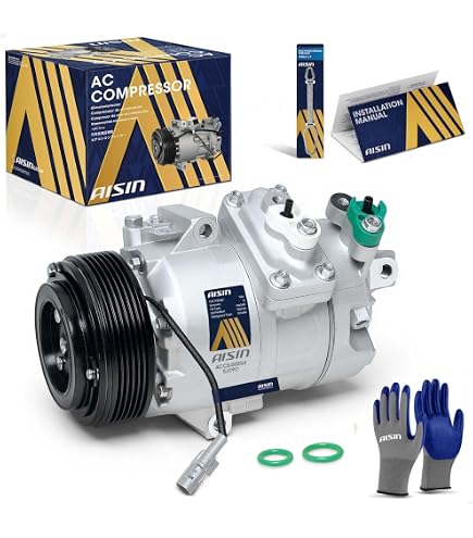 Amazon.com: AC Compressor 9520076KA1 92600-B700A 95200-76KA1 95200