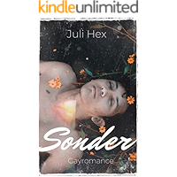 Sonder: Matteo & Valentin (German Edition) book cover