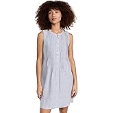 Faherty Women's Isha Dress