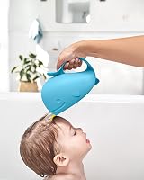 Skip Hop Moby Waterfall Bath Rinser Baby Bathing Accessory view 2