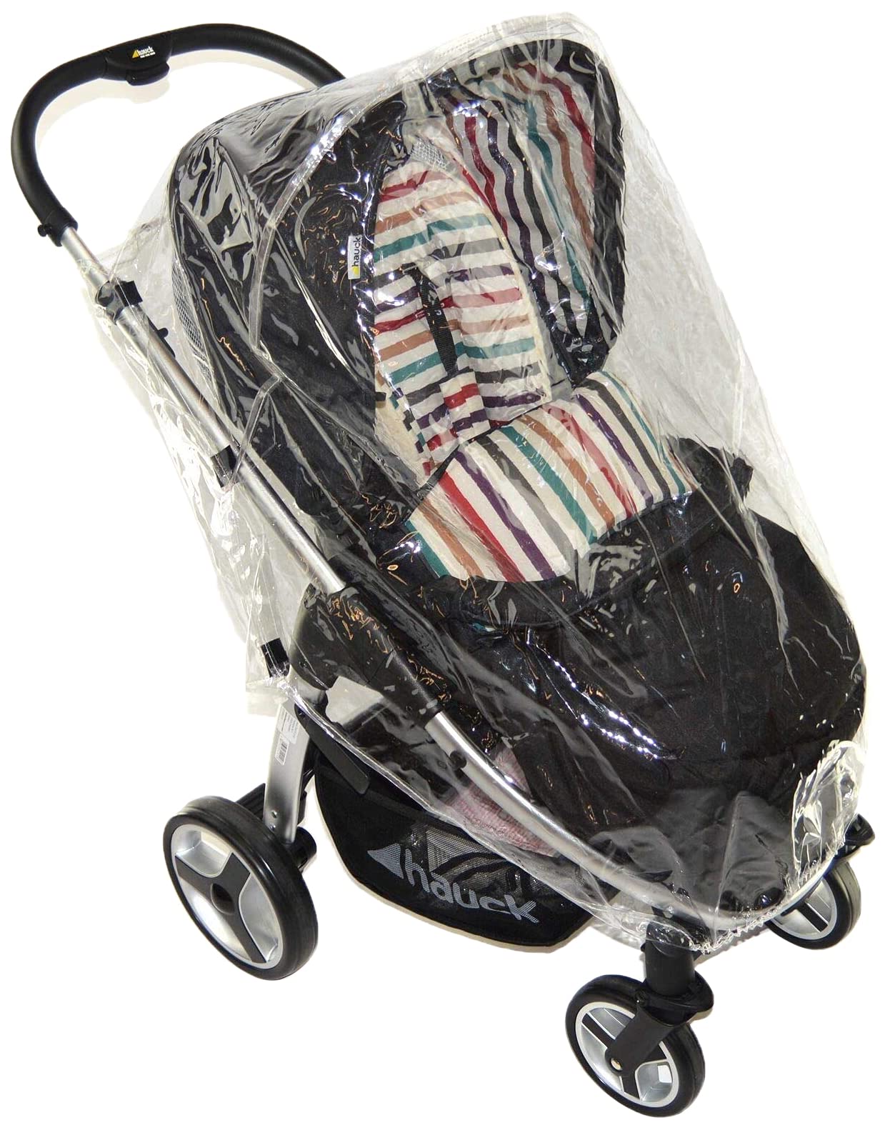 For Your Little One Raincover Compatible with Uppababy Cruz 2015