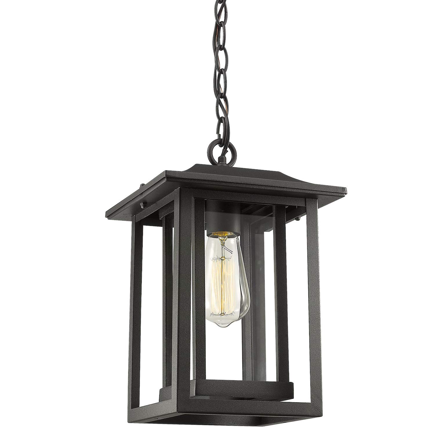 Best Outdoor Fixture Lighting Hanging