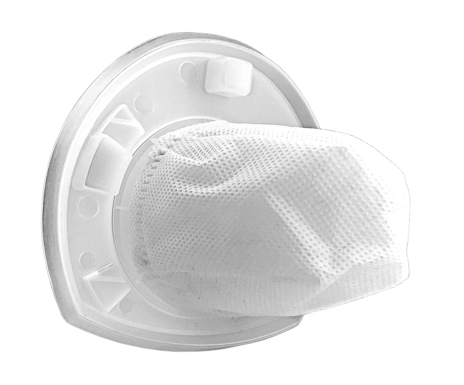 4 Pack Black Decker Dustbuster VF110 Replacement FilterGL Gear