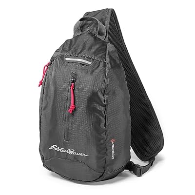 Eddie Bauer Stowaway Packable Sling Bag Unisex Lebanon Ubuy