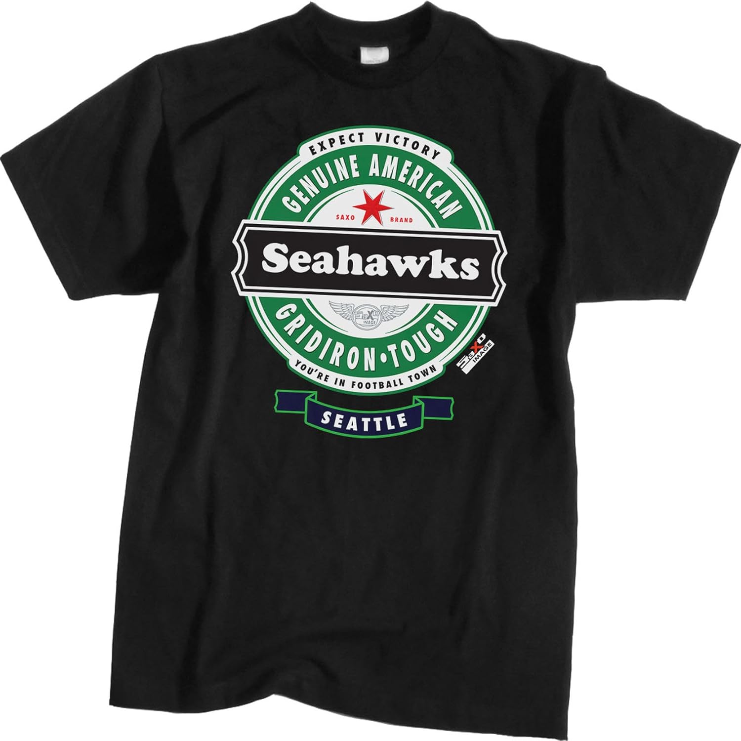 seahawks shirt