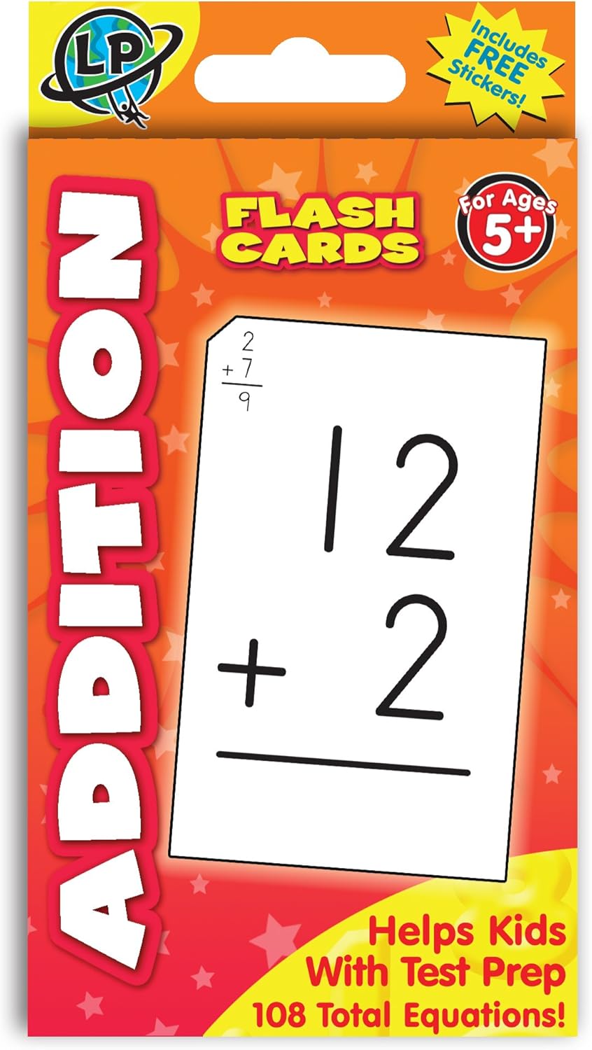 The 8 Best Eureka Math Cards