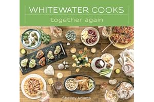 Whitewater Cooks Together Again (5)