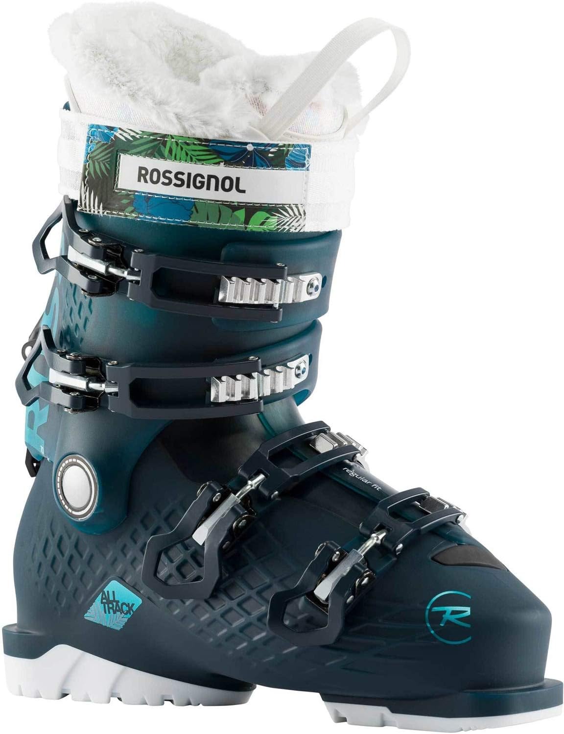 alltrack 90 ski boots