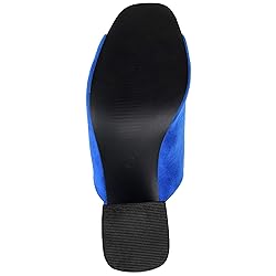 Journee Collection Women's Adelaide Slide