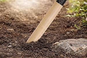 Short Handle Garden Hoe,