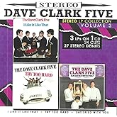 Like It Like That / Try Too Hard / Satisfied With You