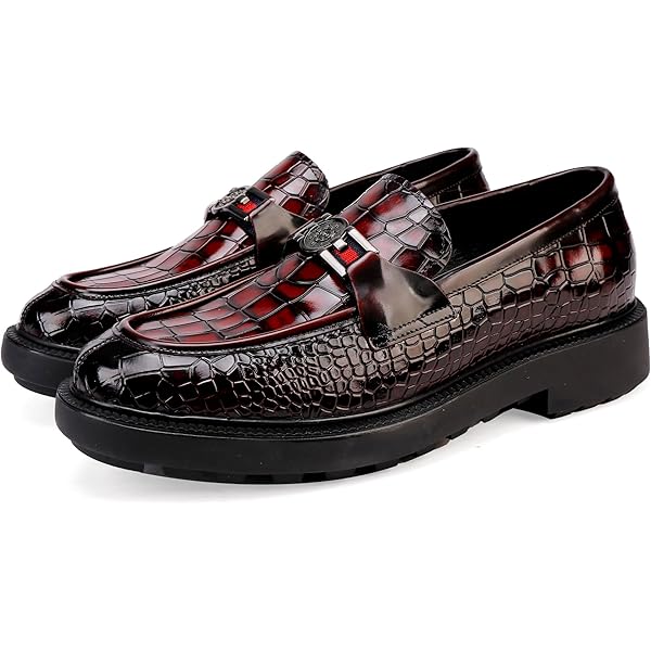 Amazon.com | HI&HANN Chinese Style Luxury Flower Silk Shoes
