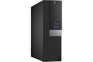 Blair Tech Desktop Computer PC – Essential Series – Intel Core i5, 8GB RAM, 256GB SSD, WiFi 6, Bluetooth, HDMI & DisplayPort – Powered by Google ChromeOS Flex (Renewed)