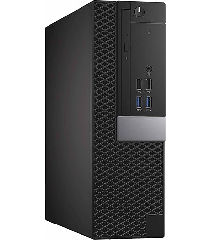 Amazon.com: Dell OptiPlex 980 DT/Core i7-870 @ 2.93 GHz/32GB DDR3