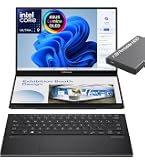 Amazon.com: ASUS Zenbook Duo Dual 14