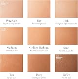 Laura Geller New York Baked Double Take Powder Foundation Fair Matte Finish view 7