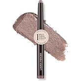 Laura Mercier Caviar Stick Eye Shadow with Hyaluronic Acid | 24HR Longwear Rich Creamy Color, Smudge, Crease, Transfer &amp; Waterproof, Blendable &amp; Buildable for Custom Makeup Looks