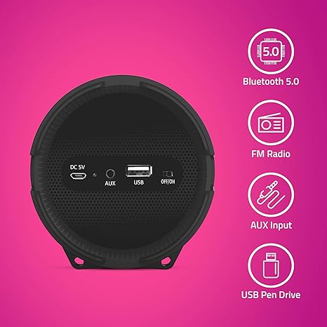 artis bt99 bluetooth speaker price