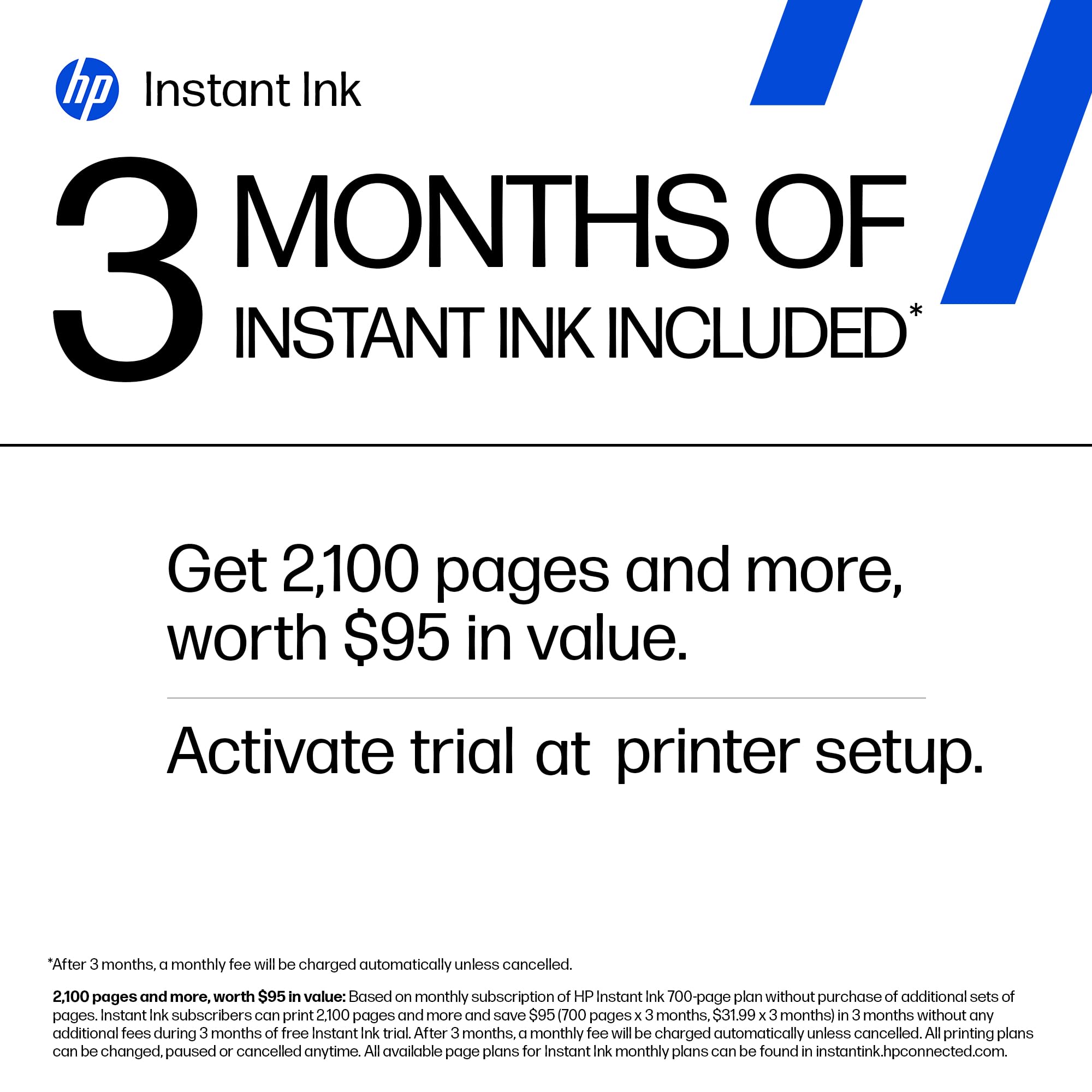 HP Envy 6155e Wireless All-in-One Color Inkjet Printer, Portobello, Print, scan, copy, Duplex printing Best-for-home, 3 month Instant Ink trial included, AI-enabled (714L5A)