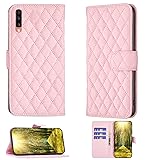 jioeuinly Galaxy A70 Case Compatible with Samsung