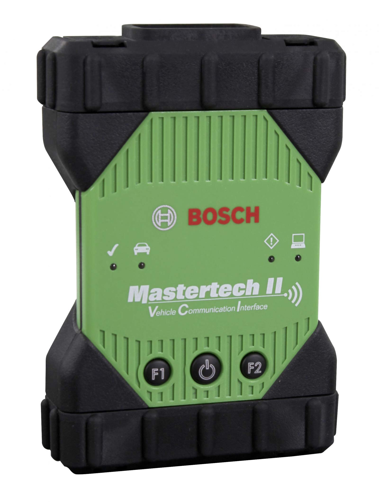 Photo 1 of Bosch Automotive Tools MTECH2 Mastertech II J2534 VCI with Wired/Wireless Capability for OEM Reprogramming and Diagnostics on GM, Ford, FCA, Nissan/Infiniti, Honda/Acura, and Toyota/Lexus Vehicles